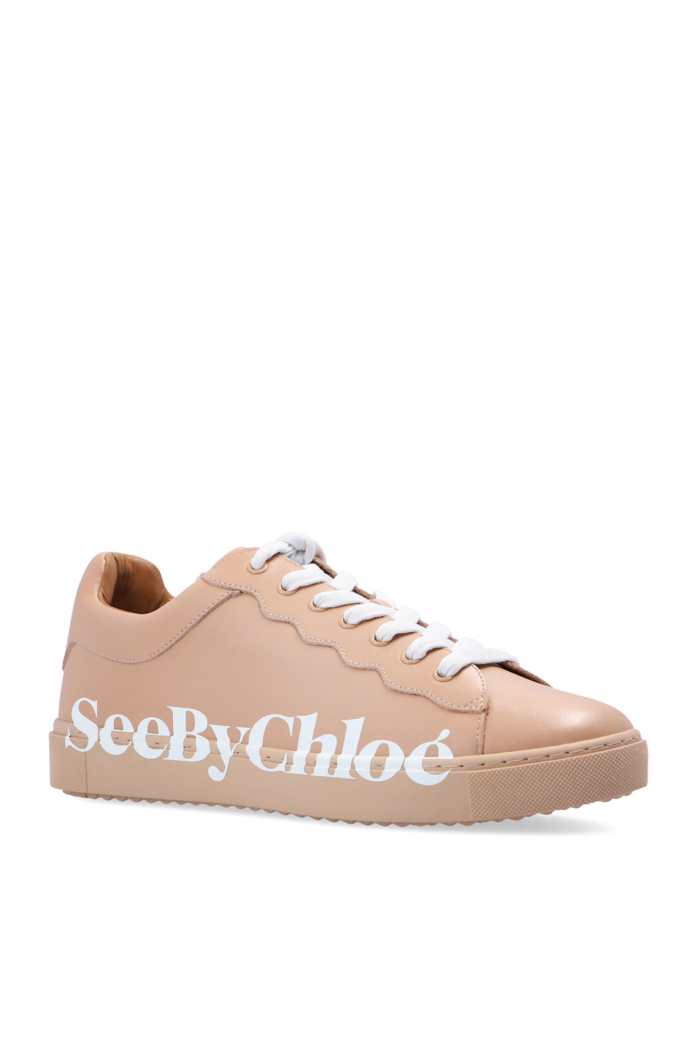 See by chloe espadrille clearance sneakers